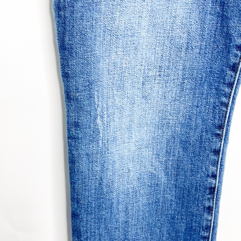 KUT from the Kloth Catherine Boyfriend Jeans (10) - Picture 8 of 8